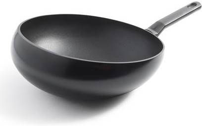 BK Easy Induction Wokarang 30 Cm