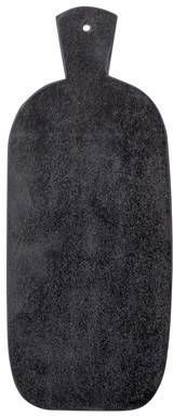 Bloomingville Maddeline Serveerplank Zwart Marmer