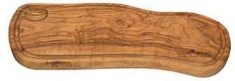 Bowls and Dishes Olijfhouten Steakplank 30 t/m 35 cm
