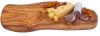 Bowls and Dishes Pure Olive Wood Olijfhout Tapasplank 40-45 cm online kopen