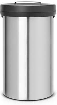 Brabantia Big Bin 60 Liter Vingerafdrukvrij