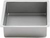 Decora Vierkante aluminium bakvorm 7.5cm hoog, 40cm online kopen