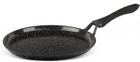 EDENBERG Edënbërg Stonetec Line Pannenkoekenpan Keramische/marmeren Coating 24 Cm