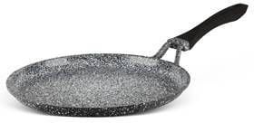EDENBERG Edënbërg Stonetec Line Pannenkoekenpan Keramische/marmeren Coating 28 Cm