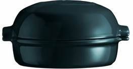 Emile Henry Cheese Baker E box 195x175x100mm Belle Ile