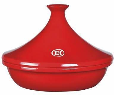 Emile Henry Tajine Ø 32 cm