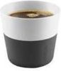 Eva Solo Espressokopjes, 2 stuks Carbon black online kopen