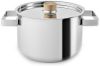 Eva Solo Pot 3.0l Nordic Kitchen Stainless Steel online kopen