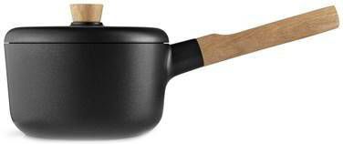 Eva Solo Nordic Kitchen Steelpan 1, 5 liter 16 cm Zwart online kopen