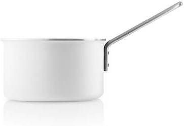 Van der Garde Warenhuis White Line Steelpan Ø 16 Cm 1.8 Liter Eva Trio