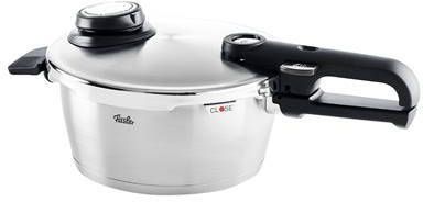 Fissler Vitavit Premium Snelkookpan S4 2, 5