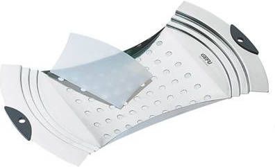 GEFU Spaetzle Maker Met Schraper ERGO