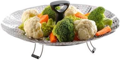 Gefu Vitala Stoominzet ø 18/27 Cm