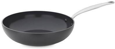 Greenpan Barcelona Infinity Pro Wok 28cm Zonder Deksel