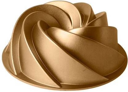 Gusta Cakevorm Noeud 32, 5x23x6, 5cm