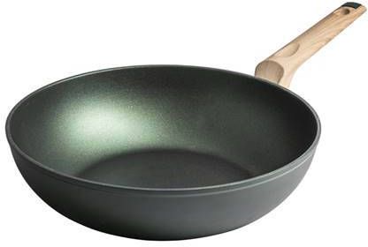 Gusta Wokpan ø28cm Evergreen Line