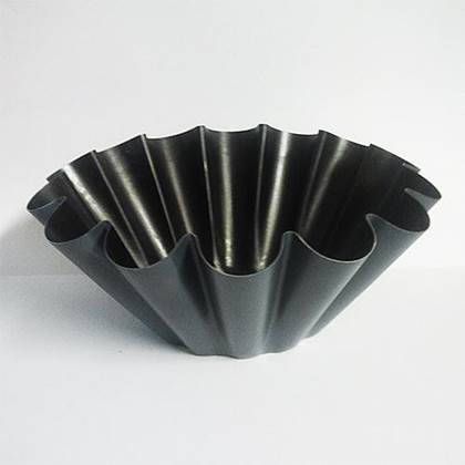 Habitas4U Brioche bakvorm non stick, 18cm