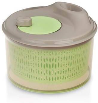 Kela Set van 2 Slacentrifuge, Groen | Dry