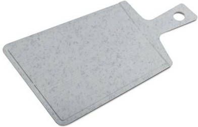 Koziol Snijplank, Opvouwbaar, Organic Grijs | Snap 2.0