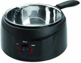 Lacor Chocolade fonduepan Au Bain Marie