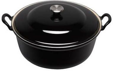 Le Creuset Faitout Braad/Stoofpan Ø 28 cm