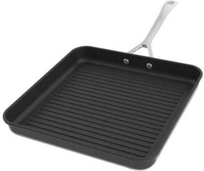 Le Creuset Les Forgées Grillpan 28 x 28 cm