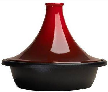 Le Creuset Tajine Ø, 35 cm