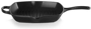 Le Creuset Skillet grillpan 26 x 26 cm