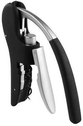 Leopold Vienna Kurkentrekker Octopus Mini