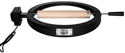 LetzQ deegstok voor spit 21 cm