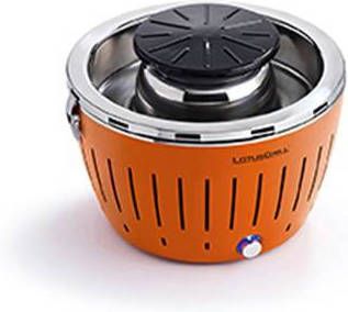 LotusGrill Fondue inzet