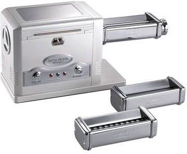 Marcato Pasta Fresca Pastamachine Elektrisch