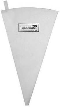 MasterClass Set van 2 Professionele spuitzak afwasbaar 50 cm