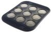 Mastrad 9 cup siliconen mini cupcake bakvorm online kopen