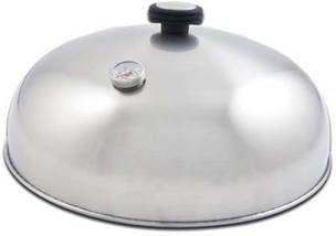 Mastrad Grillplaat En Deksel O&apos, plancha Combo