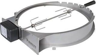 Monolith Rotisserie spit Classic