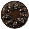 Nordic Ware Bakvorm Woodland Cakelet Pan Fall Harvest Bronze online kopen