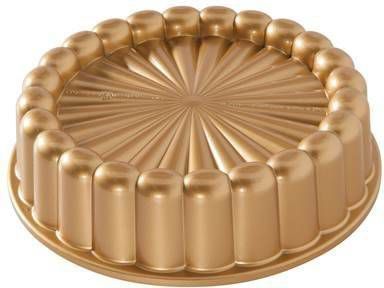 Nordic Ware Charlotte Cake Pan