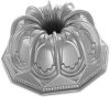 Nordic Ware Tulband Bakvorm Vaulted Cathedral Bundt Pan Sparkling Silver Holiday online kopen