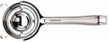 Paderno Eierscheider rvs, 22, 5 cm