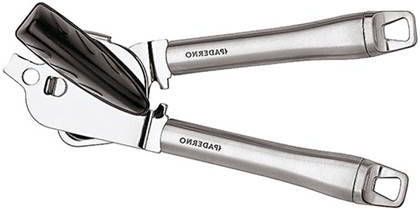Paderno Keukenhulp Rvs Blikopener 21 cm