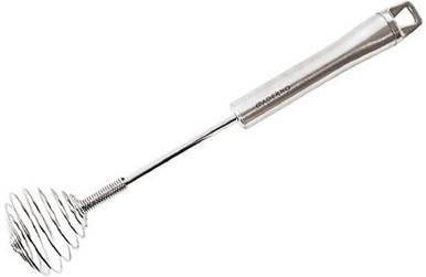 Paderno Klutsgarde RVS