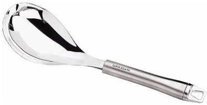 Paderno Rijstlepel rvs 26 cm
