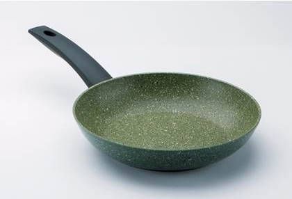 Prestige ECO koekenpan 24 cm | 75 % gerecycled & recyclebaar