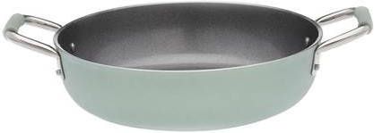 Primecook Braadpan/Hapjespan Ø 28 cm PFAS vrij