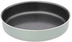 Primecook Diepe ronde taartvorm/bakvorm Ø 22 cm PFAS vrij