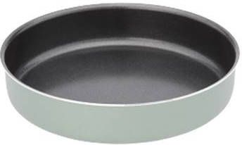 Primecook Diepe ronde taartvorm/bakvorm Ø 26 cm PFAS vrij