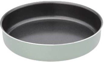 Primecook Diepe ronde taartvorm/bakvorm Ø 30 cm PFAS vrij