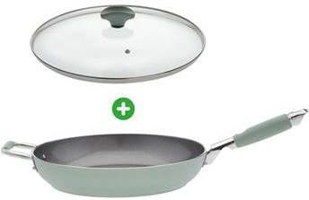 Primecook Koekenpan met deksel Ø 32 cm PFAS vrij