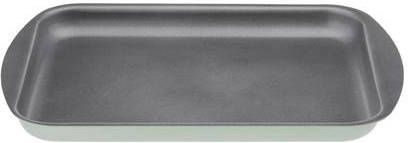 Primecook Ovenschaal rechthoek 35 x 27 cm 3cm hoog PFAS vrij